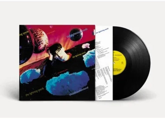 Lightning Seeds - Cloudcuckooland (Uk) [LP] [New Vinyl]