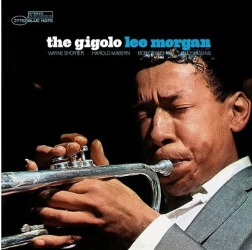 Lee Morgan - Gigolo (Blue Note Classic Vinyl Series) [LP] [New Vinyl]