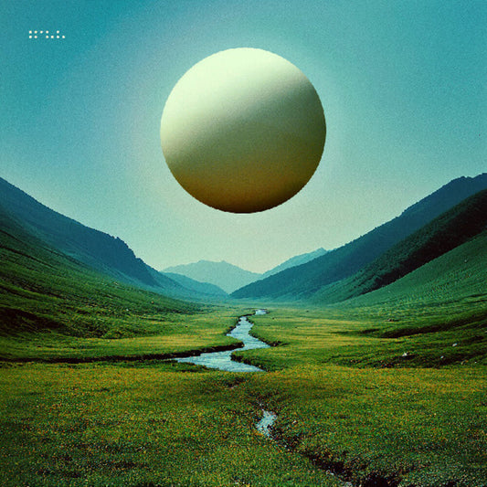 Tycho - Infinite Health [LP] [New Vinyl]
