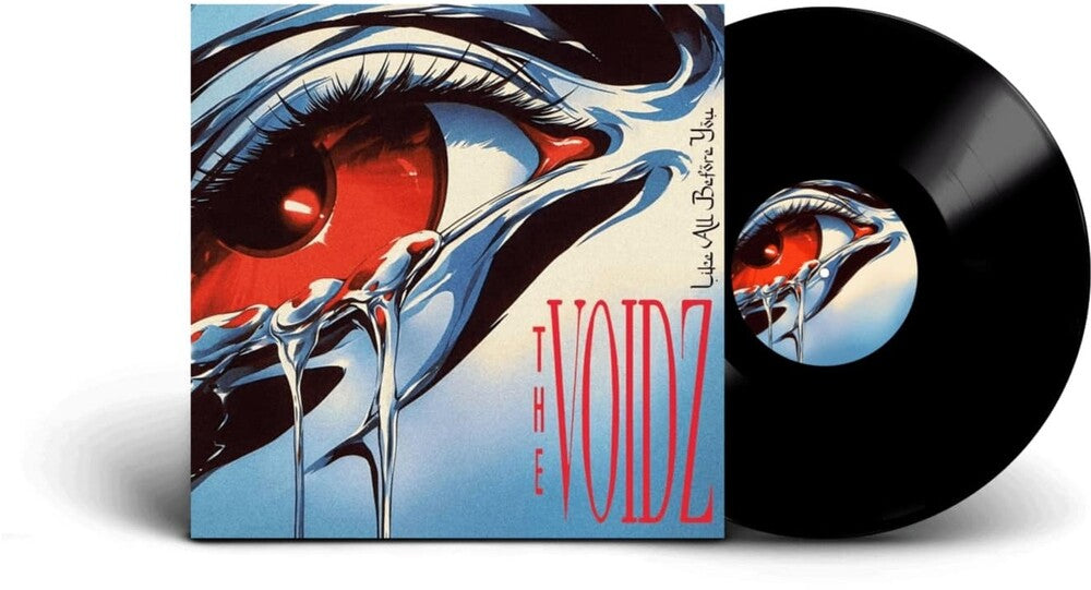 The Voidz - Like All Before You [LP] Vinyl Record [New]