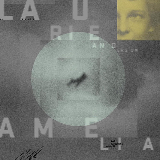 Laurie Anderson - Amelia [LP] [New Vinyl]
