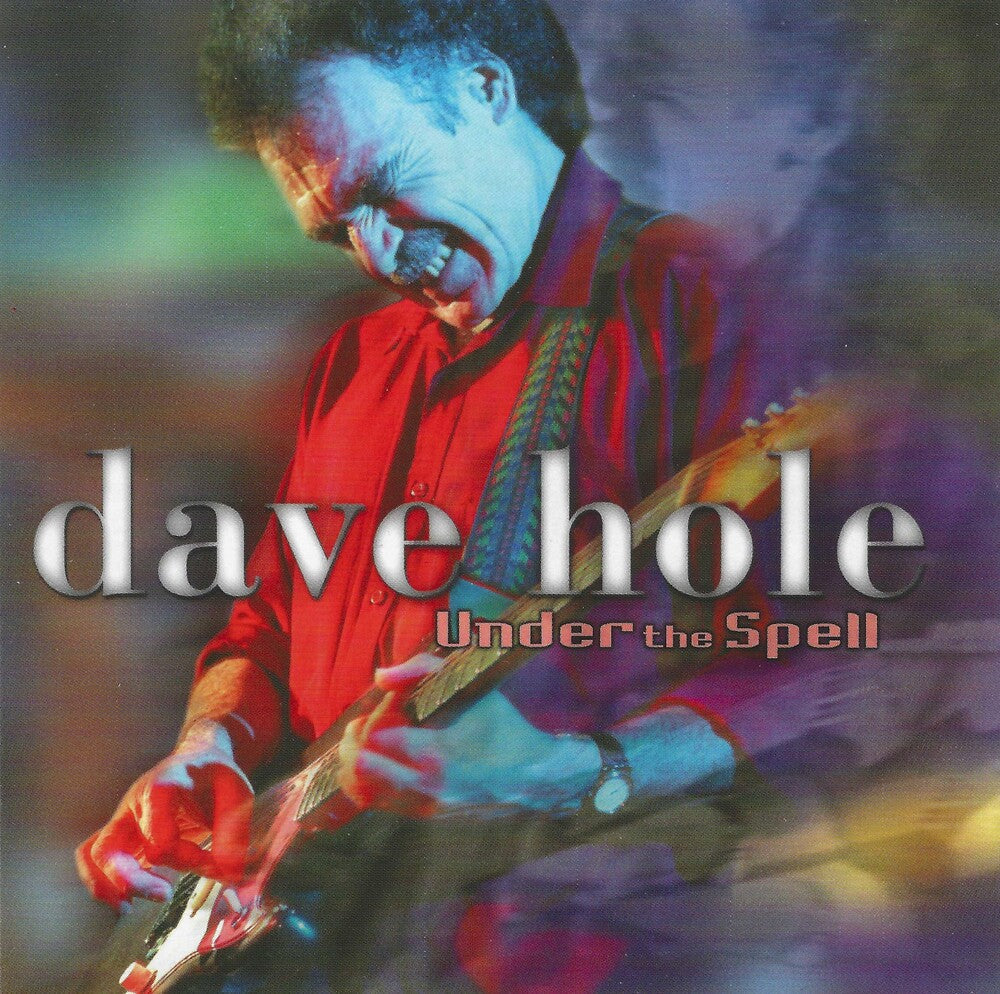 Dave Hole - Live In Germany [Import]