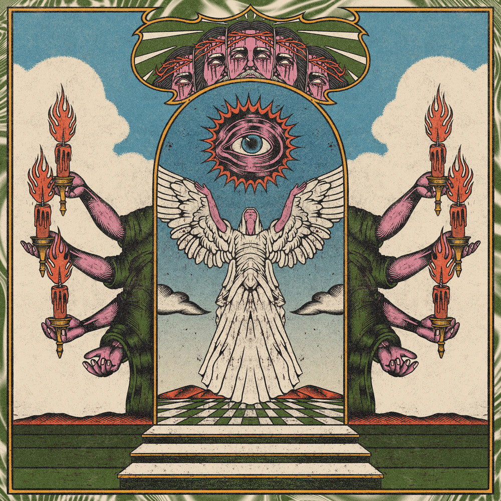 Trash Boat - Heaven Can Wait [CD]