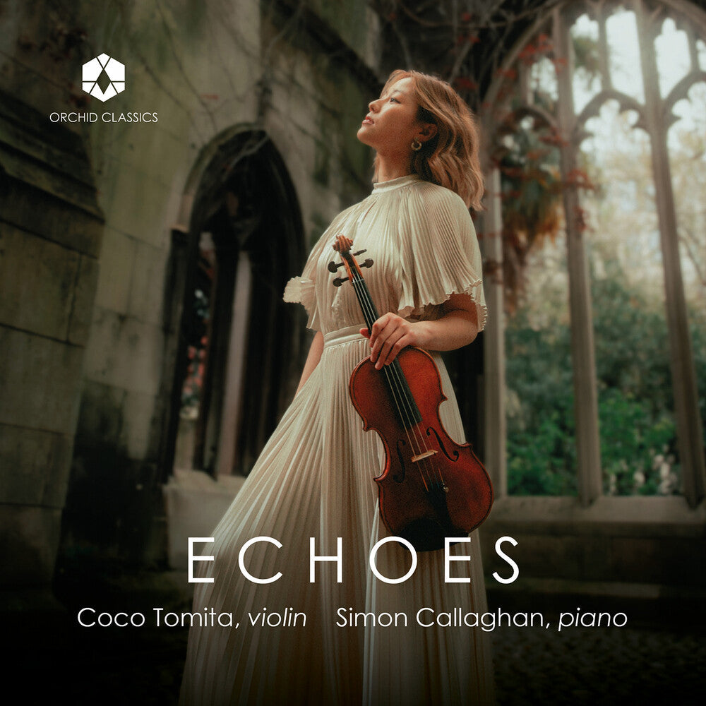 Debussy / Prokofiev / Tomita - Echoes Music CD