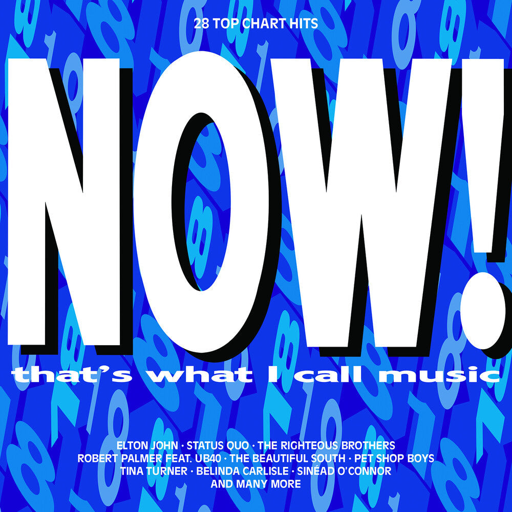 Now That's What I Call Music 18 / Various - Now That's What I Call Music 18 / Various [CD]