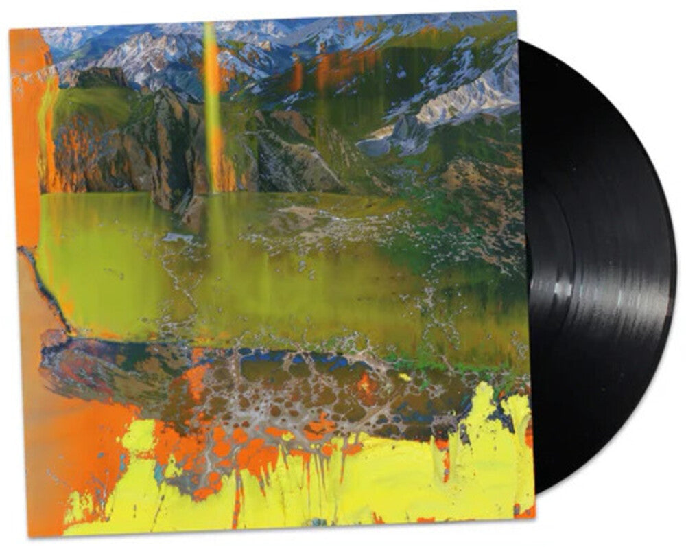 Ishmael Ensemble - Rituals [LP] Vinyl Record
