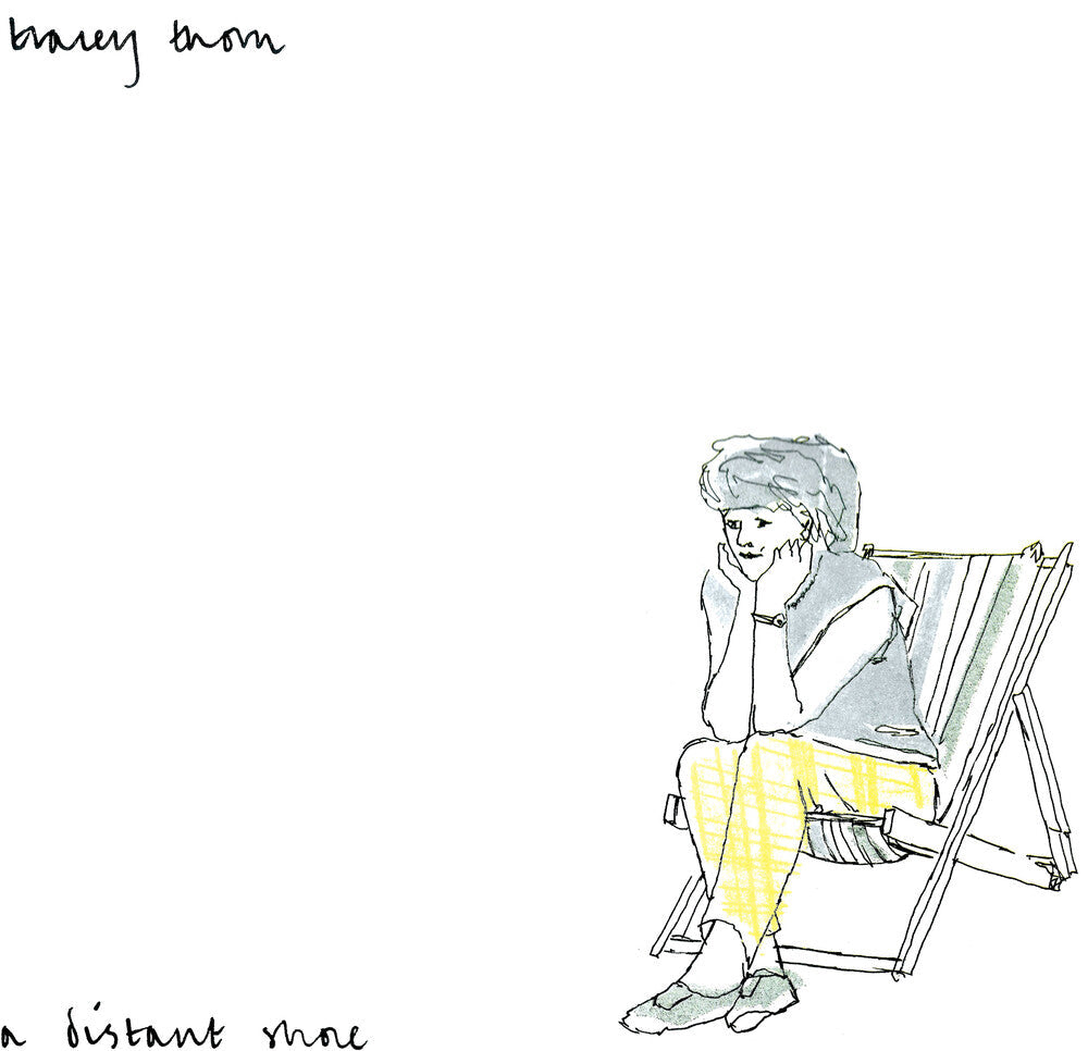 Tracey Thorn - Distant Shore - Expanded Edition (Exp) (Uk) [CD]
