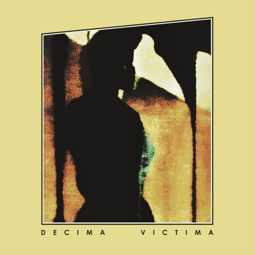 Decima Victima - Decima Victima [LP] Vinyl Record