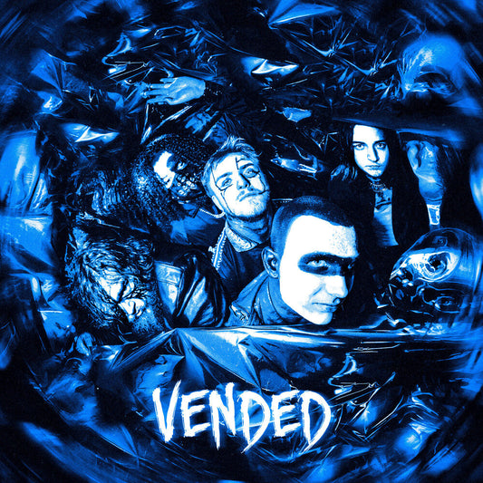 Vended - Vended [CD] [New CD]