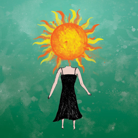Balance & Composure - Separation [Colored Vinyl] Vinyl Record [New]