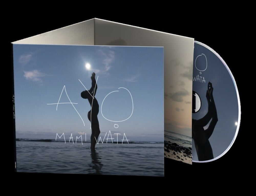 Ayo - Mami Wata (Fra) [CD]