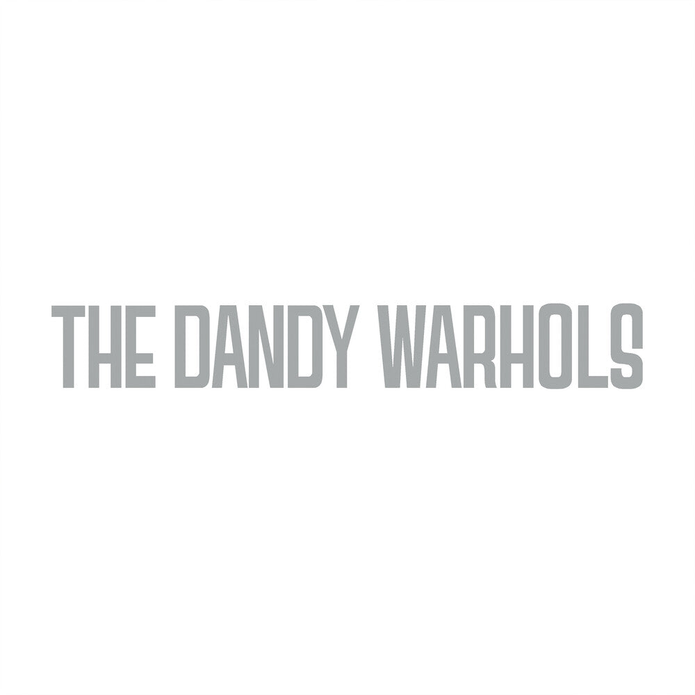 Dandy Warhols - Dandys Rule Ok [Colored Vinyl] [New Vinyl]