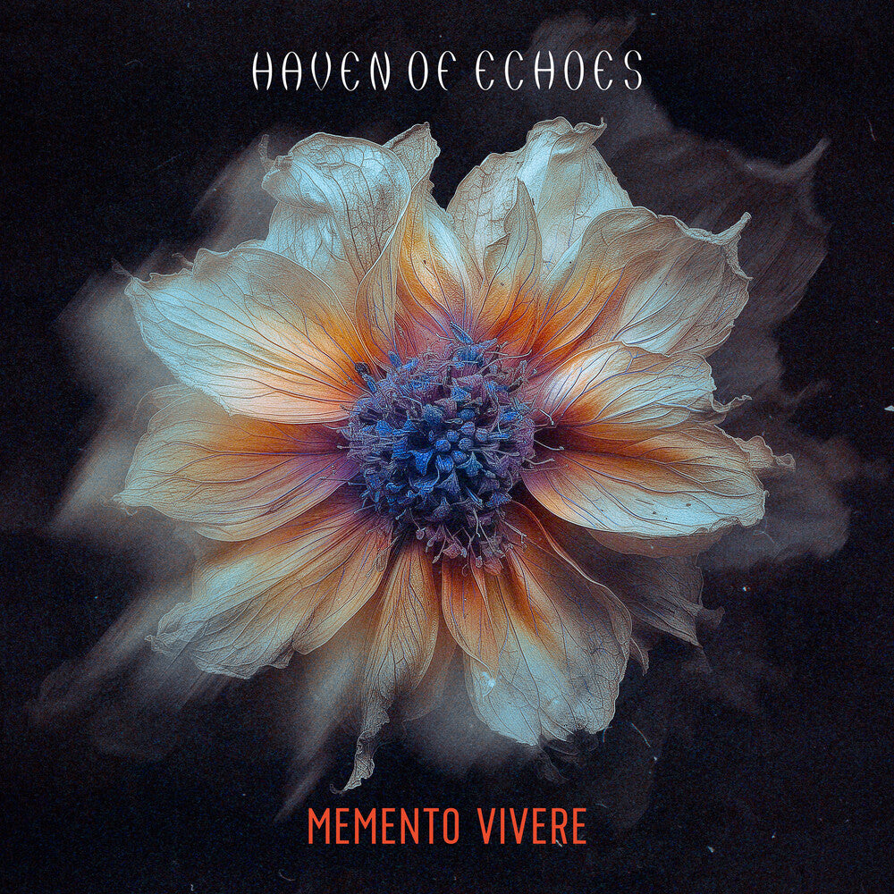 Haven Of Echoes - Memento Vivere [LP] Vinyl Record