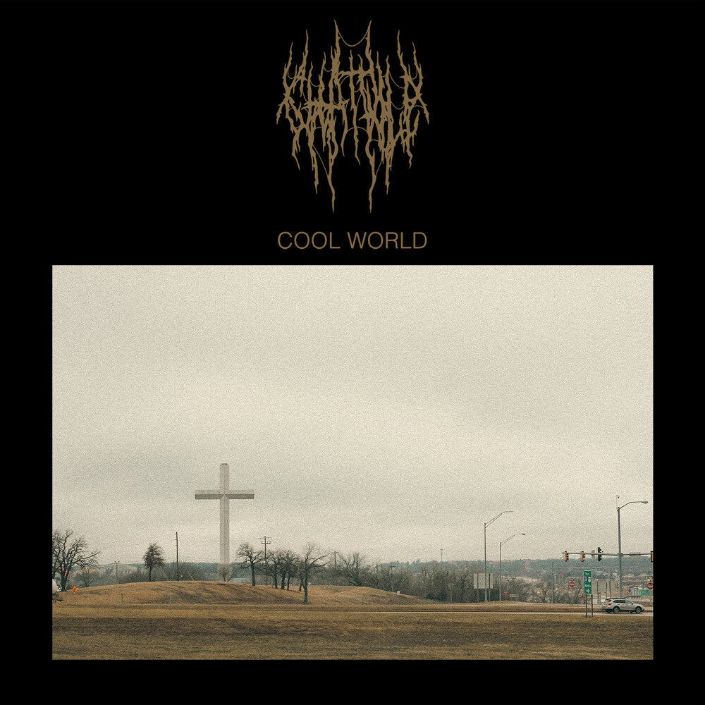 Chat Pile - Cool World [Colored Vinyl] [Limited Edition] (Ylw) [New Vinyl]