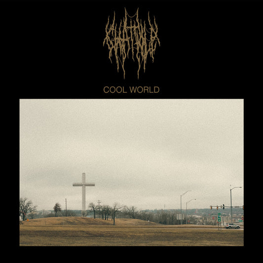 Chat Pile - Cool World [Colored Vinyl] [Limited Edition] (Ylw) [New Vinyl]