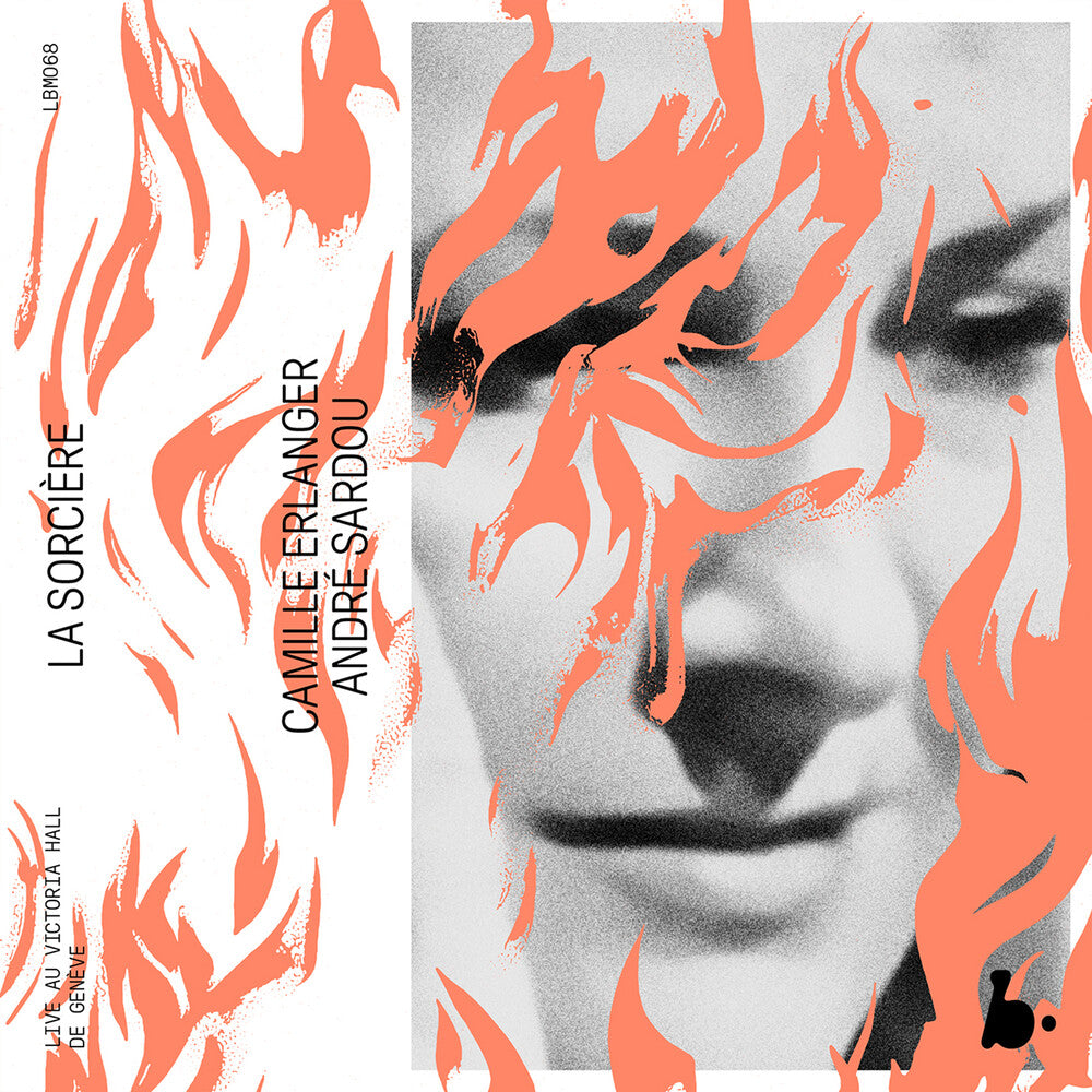 Erlanger / Tourniaire - La Sorciere [CD]