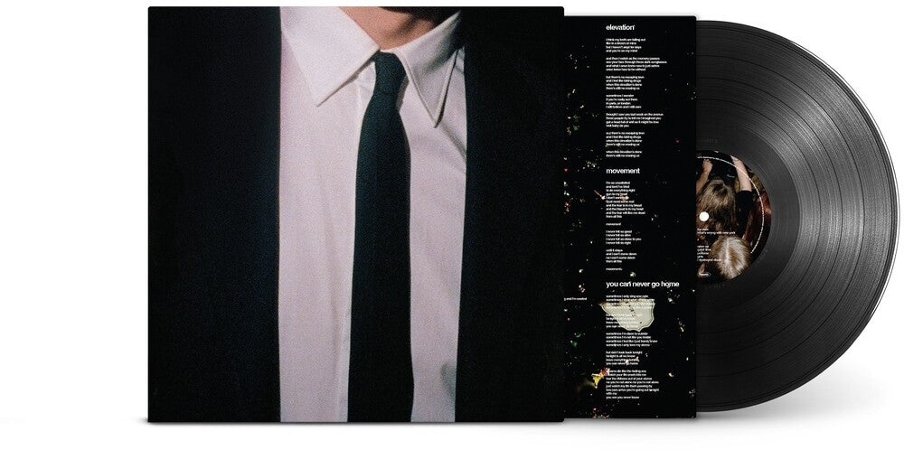 The Dare - What's Wrong With New York [LP] [New Vinyl]