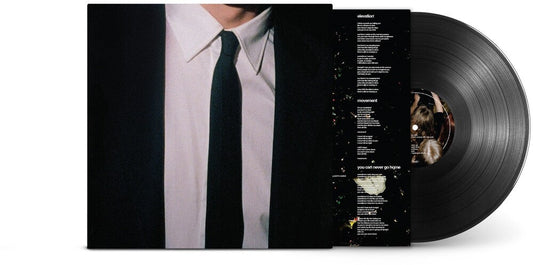 The Dare - What's Wrong With New York [LP] [New Vinyl]