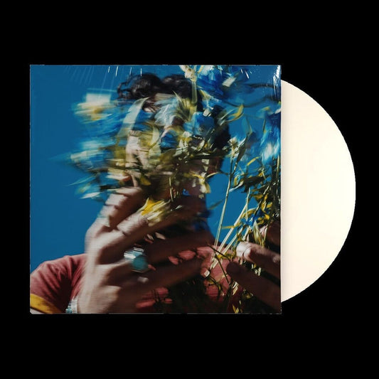 Joe Jonas - Music For People Who Believe In Love [Cloudy White LP] [New Vinyl]