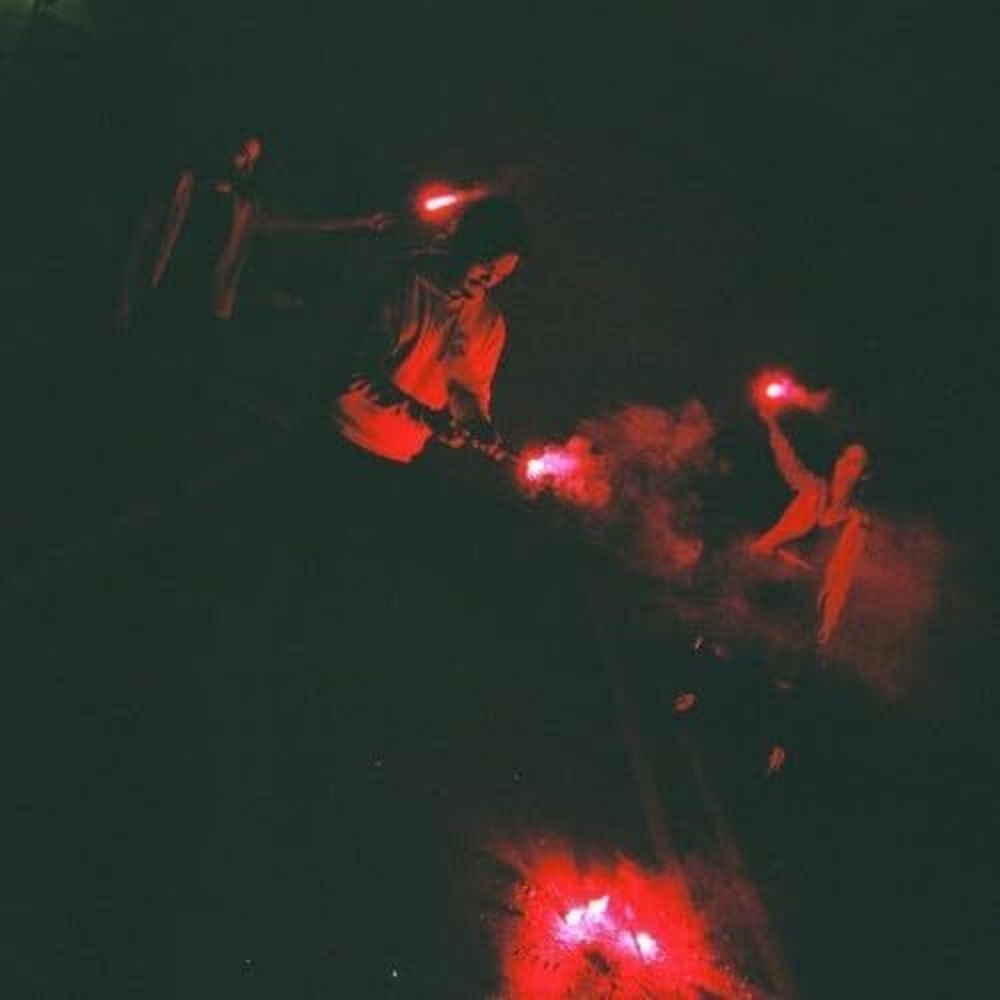 Cuffed Up - All You Got [Colored Vinyl] [Indie Exclusive] [New Vinyl]