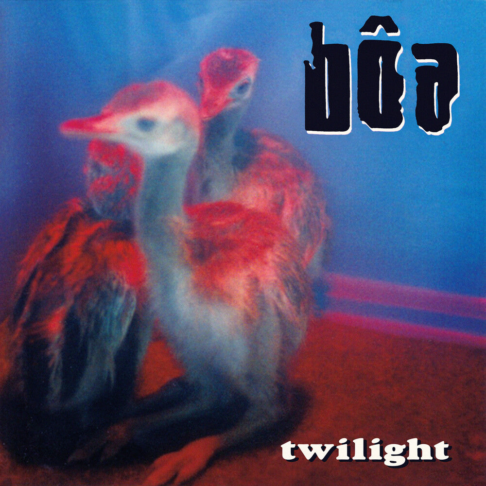 Boa - Twilight [Digipak] [Reissue] [New CD]