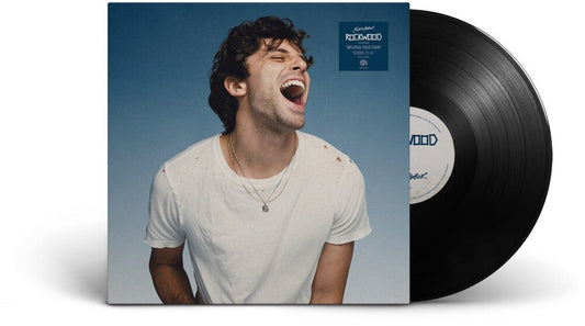 Mark Ambor - Rockwood [LP] Vinyl Record [New]