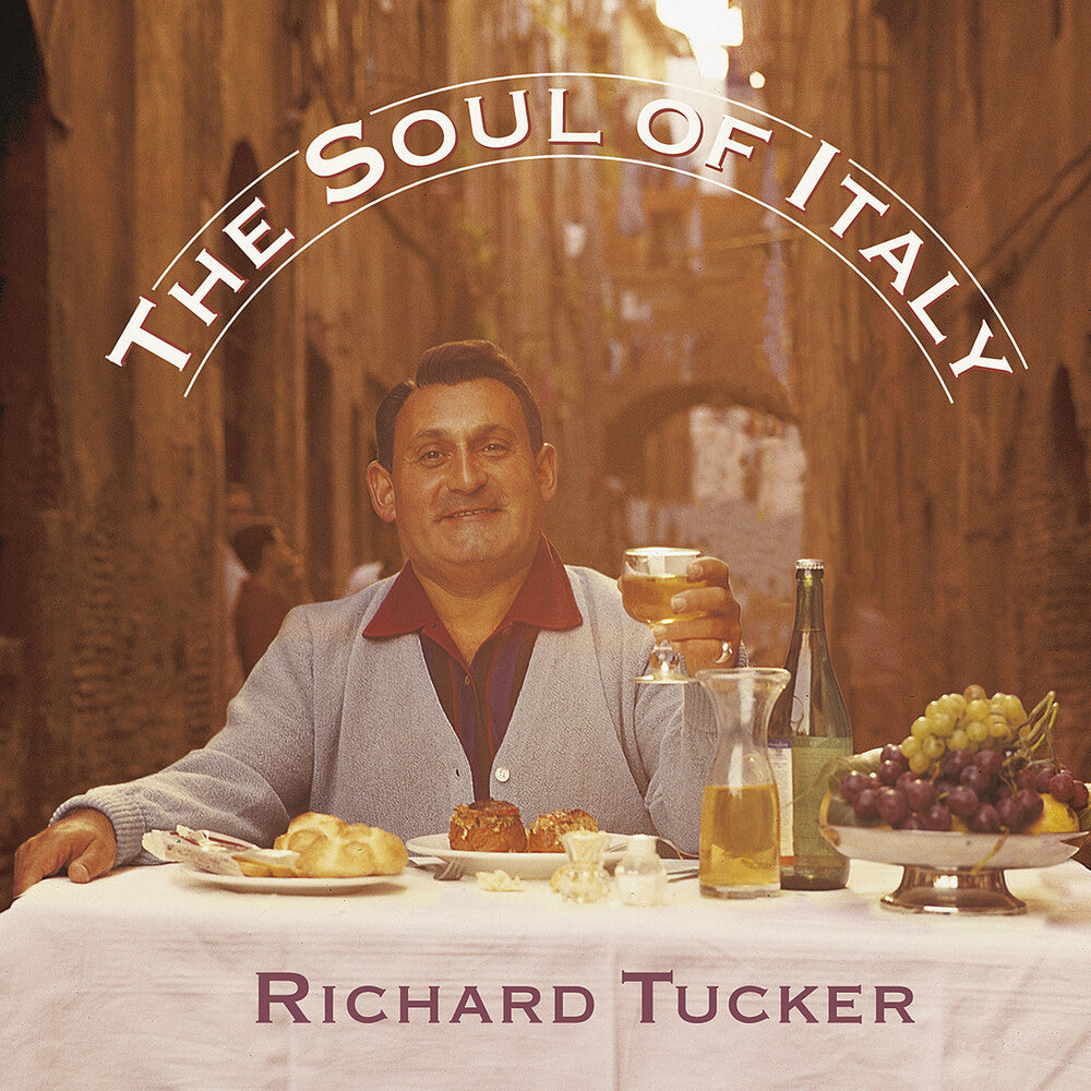Scarlet Puppets - Soul Of Italy [CD]