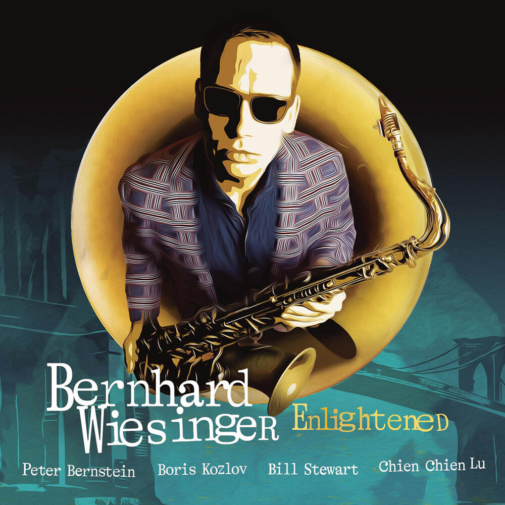 Bernhard Wiesinger  / Willson,Meredith - Enlightened Music CD