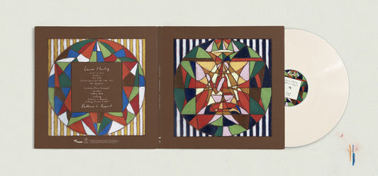 Laura Marling - Patterns In Repeat [Colored Vinyl] Vinyl Record [New]