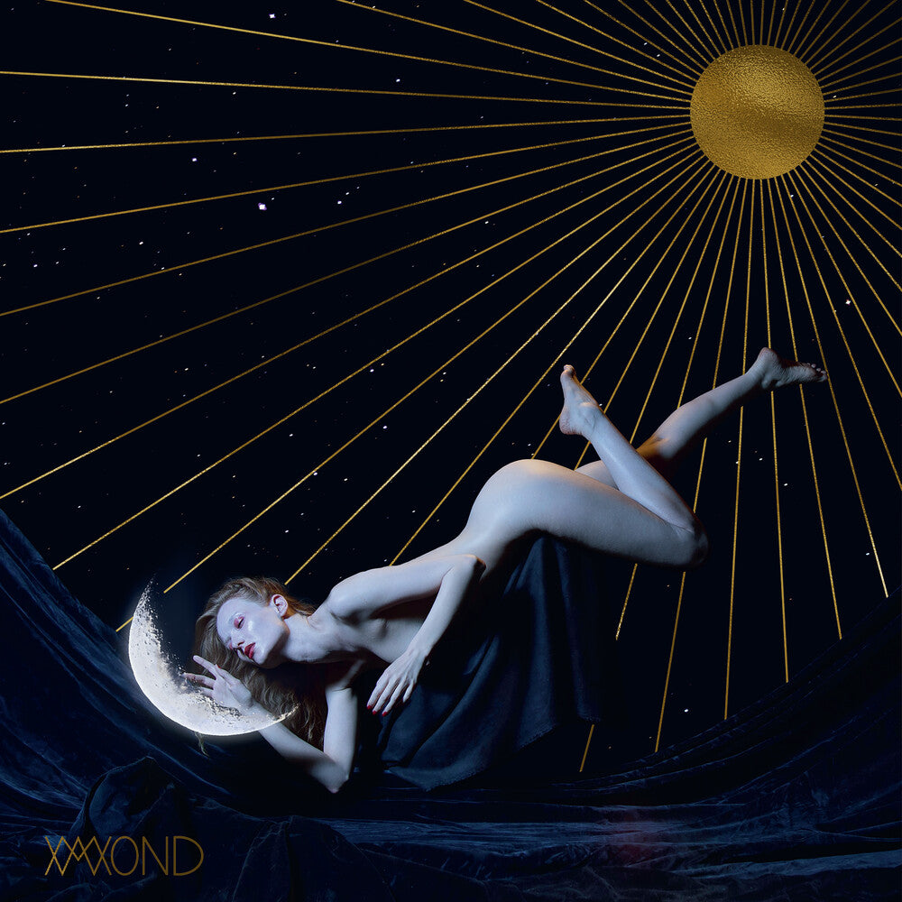 Soror Dolorosa - Mond (Bonus Cd) (Bonus Tracks) [Limited Edition] (Coll) (Spkg)