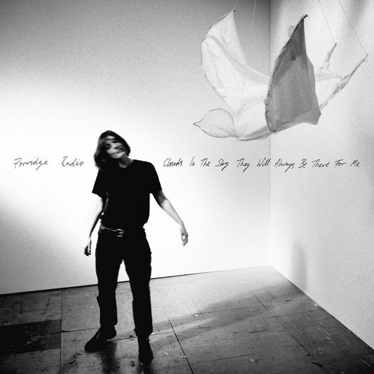 Porridge Radio - Clouds In The Sky They Will Always Be There For Me [LP] [New Vinyl]