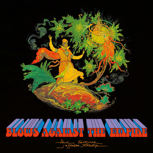 Paul Kantner - Blows Against The Empire (Hol) [CD] [New CD]
