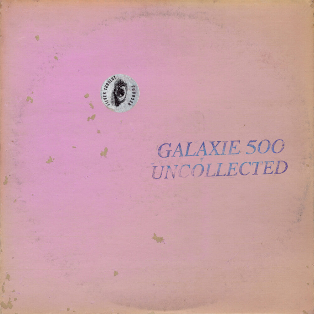 Galaxie 500 - Uncollected Noise New York [CD] [New CD]