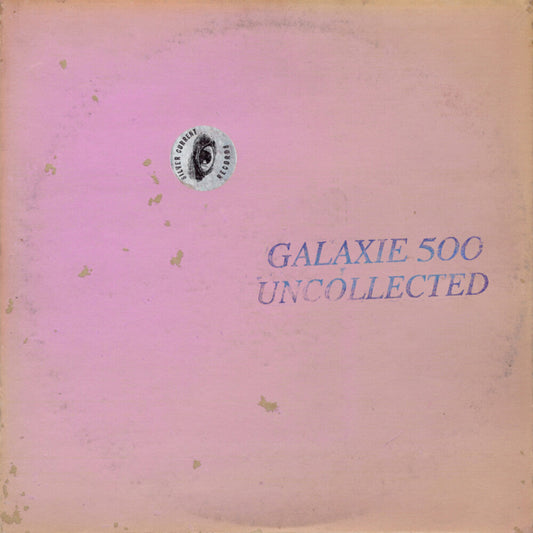 Galaxie 500 - Uncollected Noise New York [CD] [New CD]