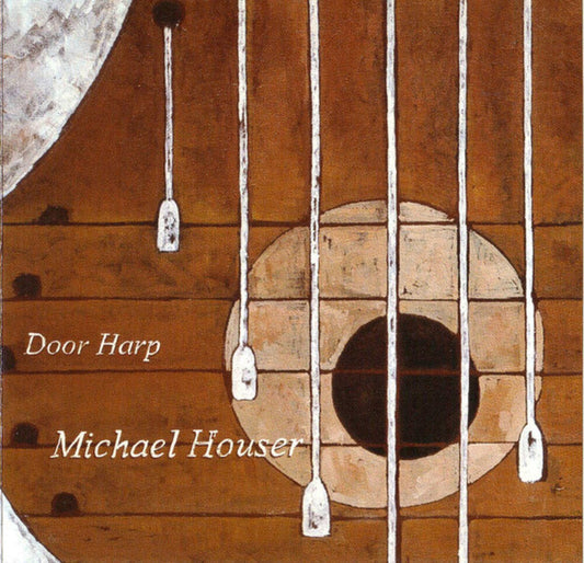 Michael Houser - Door Harp [LP] [New Vinyl]