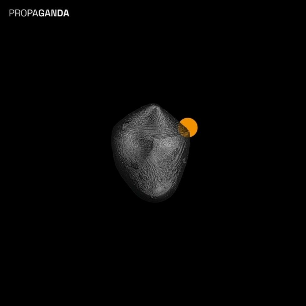 Propaganda - Propaganda [LP] Vinyl Record