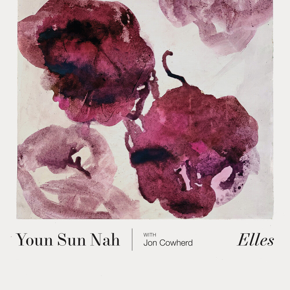 Sun Youn Nah - Elles (Can) [LP] Vinyl Record