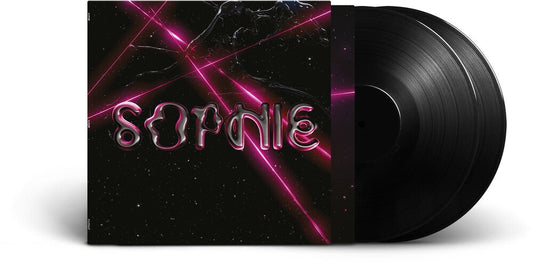 Sophie - SOPHIE [2 LP] Vinyl Record [New]