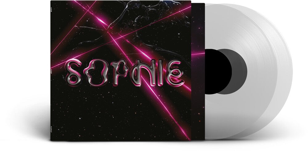Sophie - Sophie [Indie Exclusive Clear 2 LP] [New Vinyl]