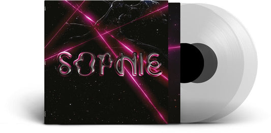 Sophie - Sophie [Indie Exclusive Clear 2 LP] [New Vinyl]