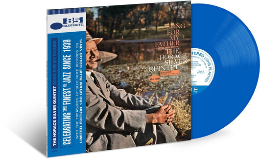 Horace Silver - Song For My Father (Blue Note Classic Vinyl Edition) [LP] [New Vinyl]