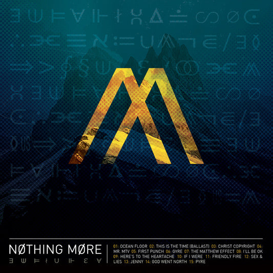 Nothing More - Nothing More (10th Anniversary) (Aniv) [Digipak] [New]