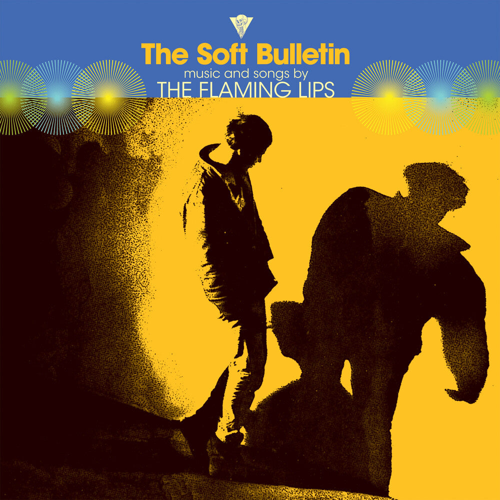 Flaming Lips - Soft Bulletin (25th Anniversary) (Aniv) [Indie Exclusive] [New Vinyl]