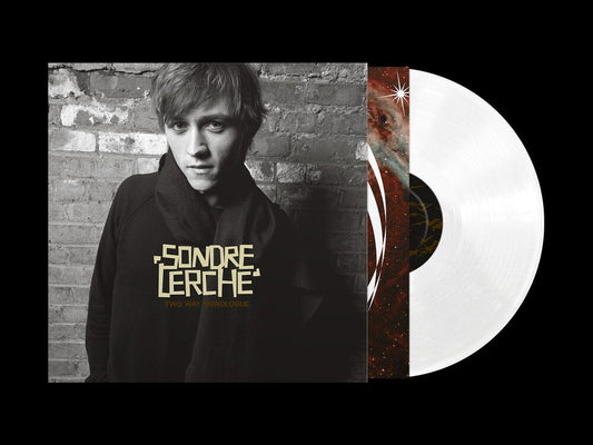 Sondre Lerche - Two Way Monologue (20th Anniversary Edition) [White 2 LP] [New Vinyl]