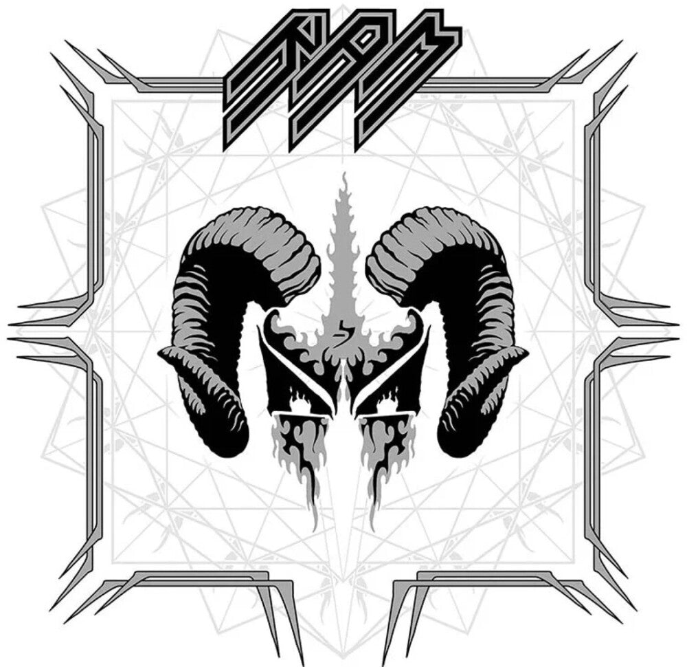 Ram - Lightbringer (Slip) Music CD