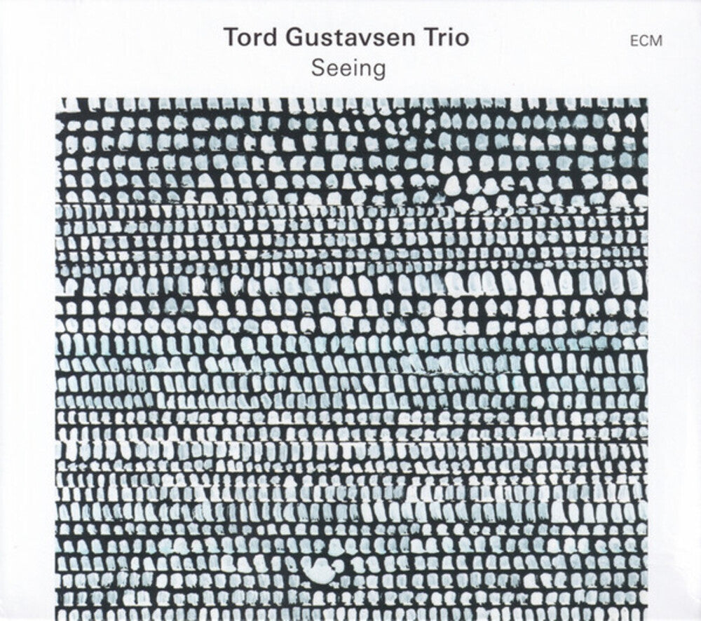 Gustavsen, Tord - Seeing [CD]