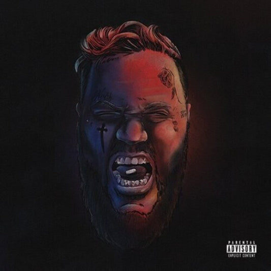 Jelly Roll - Self Medicated [CD] [New]