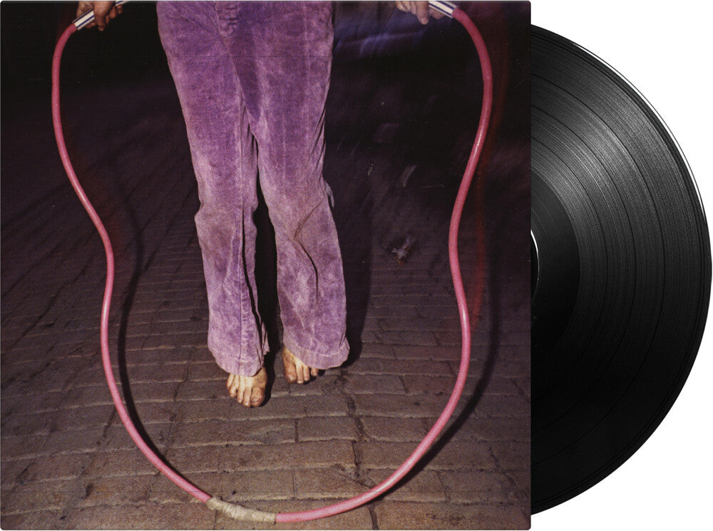 Buffalo Tom - Jump Rope (Blk) [180 Gram] (Hol) [New Vinyl]