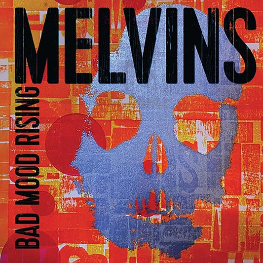 Melvins - Bad Moon Rising [LP] [New Vinyl]