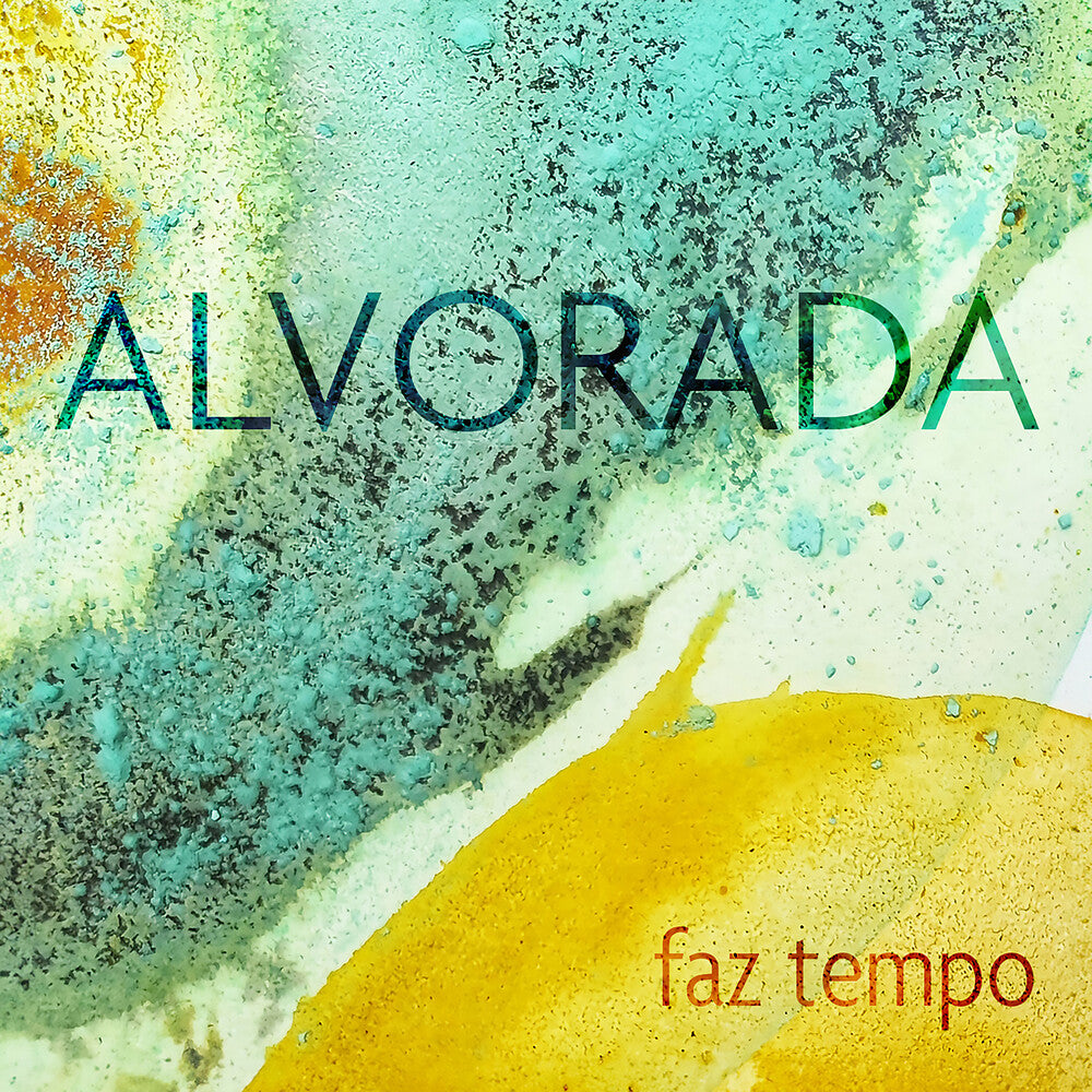 Rachel Hayter  / Woolf,Andrew - Faz Tempo [CD]